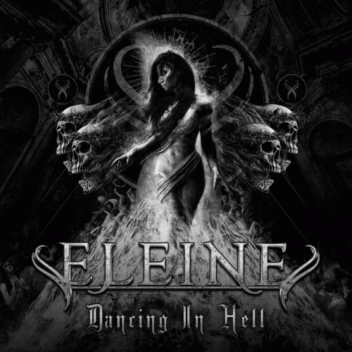 Eleine : Dancing in Hell (Single)